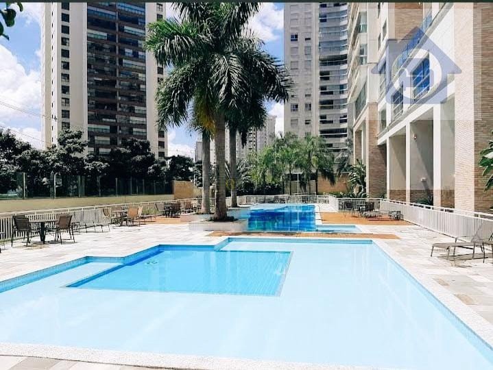Imagens do imóveis Apartamento a venda no condomínio EDIFICIO FLORAIS ECO RESORT e RESIDENCE no bairro Gleba Fazenda Palhano