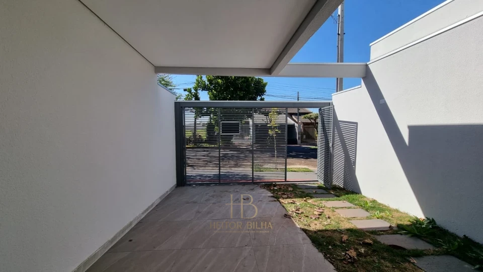 Imagens do imóveis Casa à venda no Colúmbia A