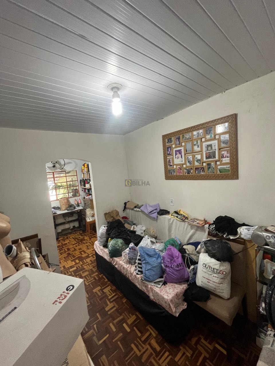 Imagens do imóveis Casa a venda no bairro Conjunto Cafezal 1