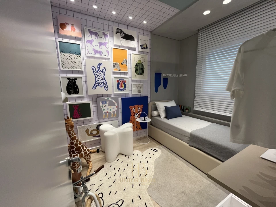 Imagens do imóveis BluInk Vanguard