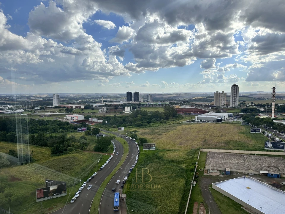 Imagens do imóveis Sala Comercial para Locação no Palhano Square Garden