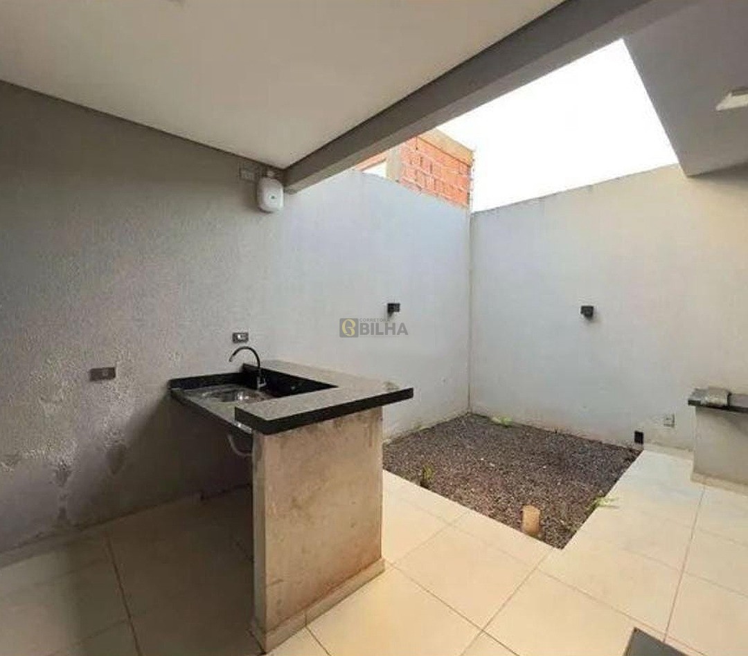 Imagens do imóveis Casa à venda, nova nunca habitada! Gleba Esperança
