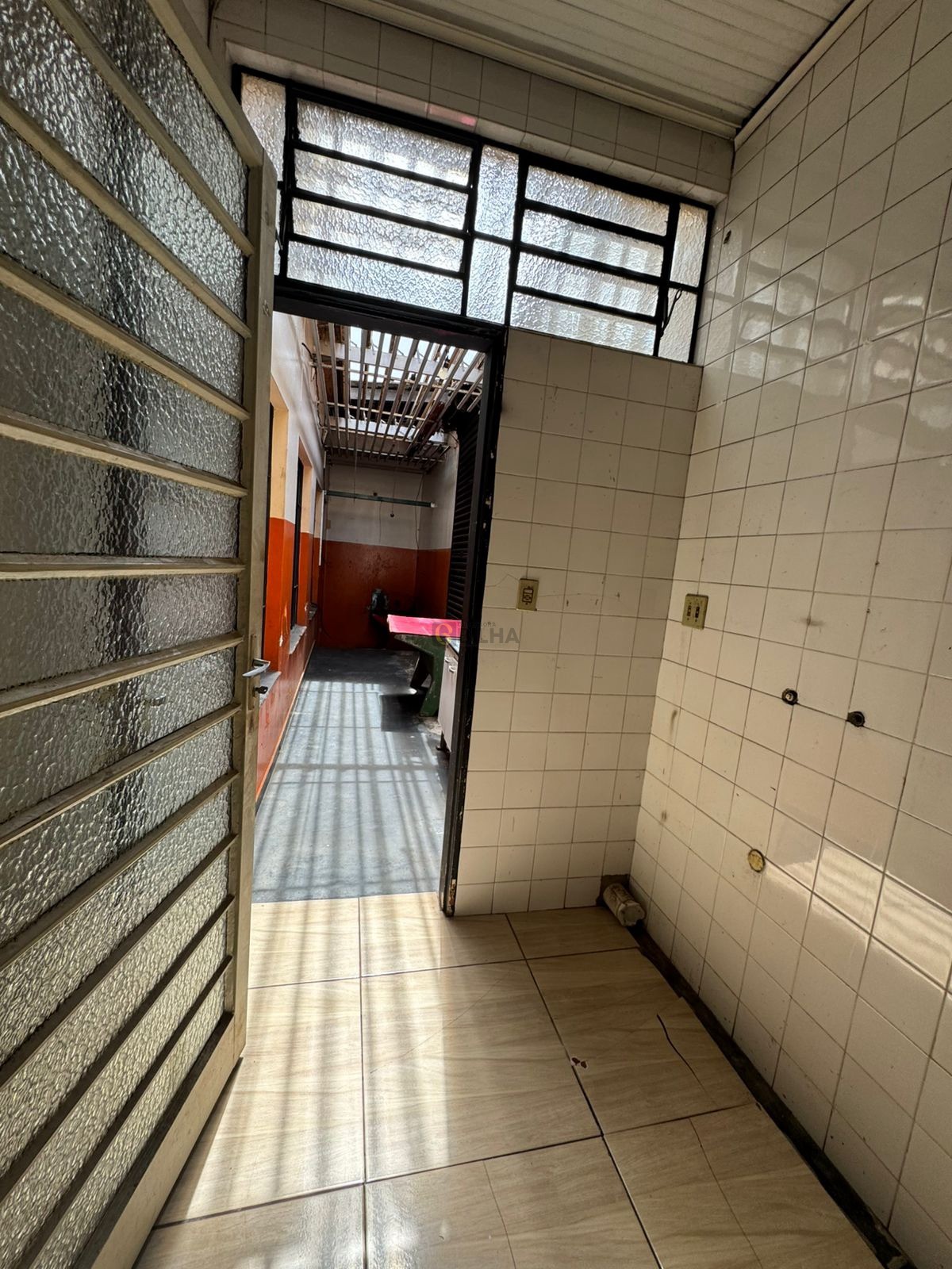 Imagens do imóveis Salão Comercial para Alugar na Av. Tiradentes