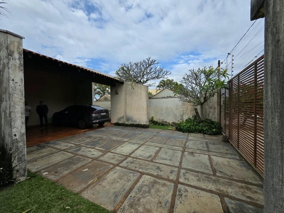 Imagens do imóveis Casa à Venda em Cambé