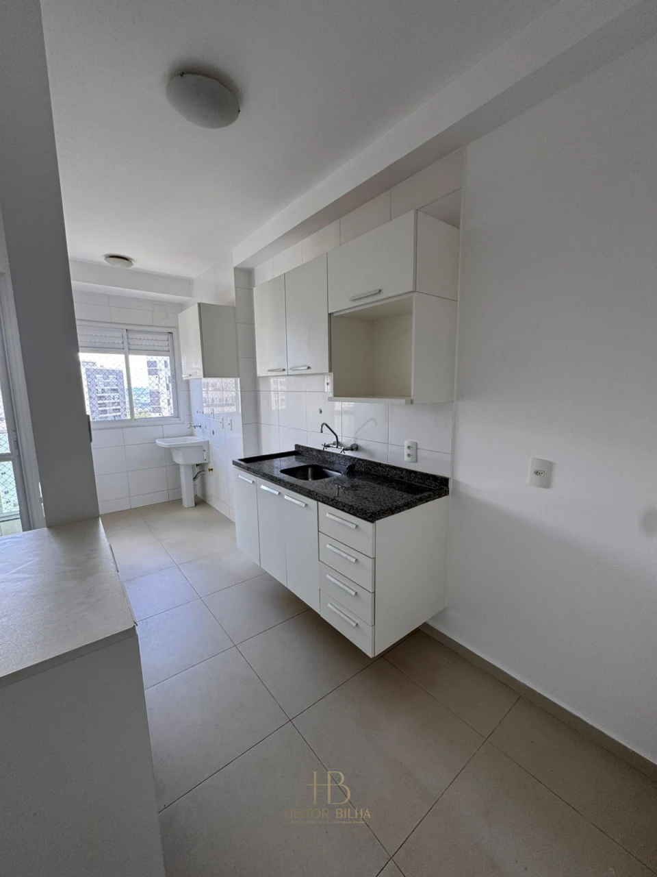 Imagens do imóveis APARTAMENTO PARA LOCAÇÃO EDIFICIO NYC PALHANO