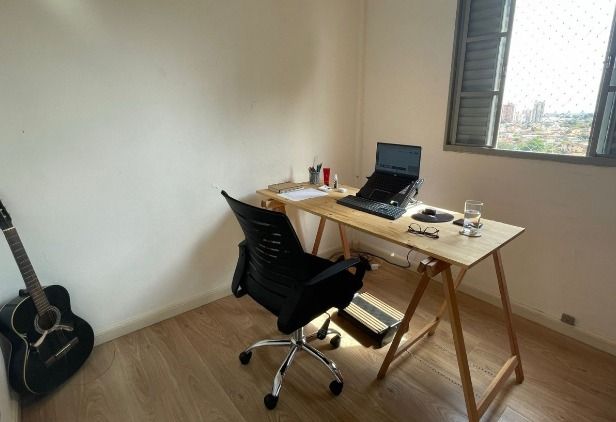 Imagens do imóveis Apartamento à venda no condomínio Ed. Parque Residencial Primavera no bairro Andrade