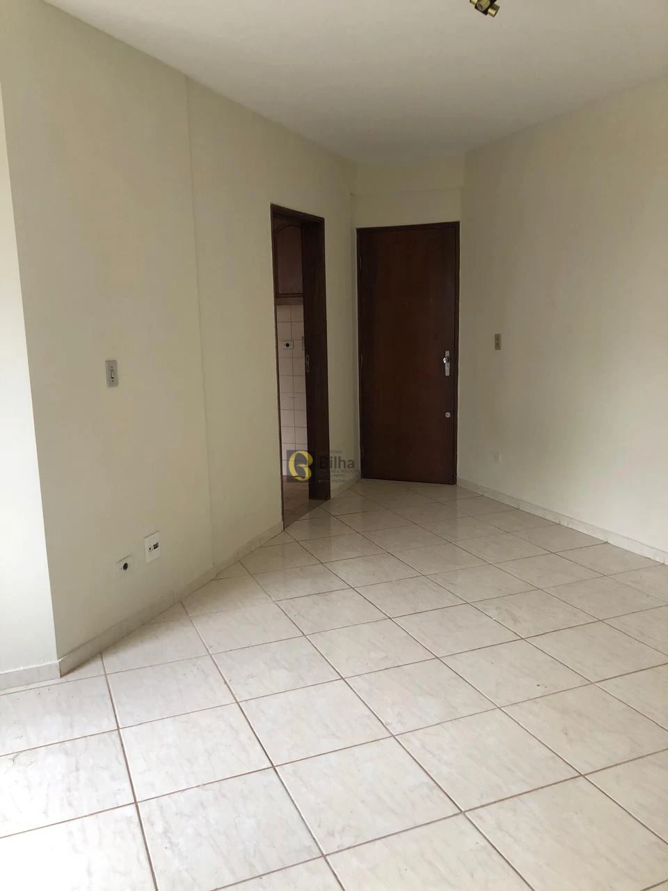 Imagens do imóveis Apartamento para locação no Edifício Quinta da Boa Vista I - Londrina.