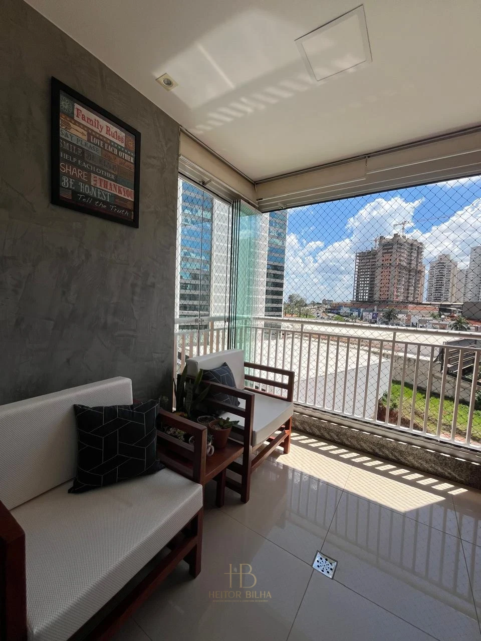 Imagens do imóveis Palhano Residences