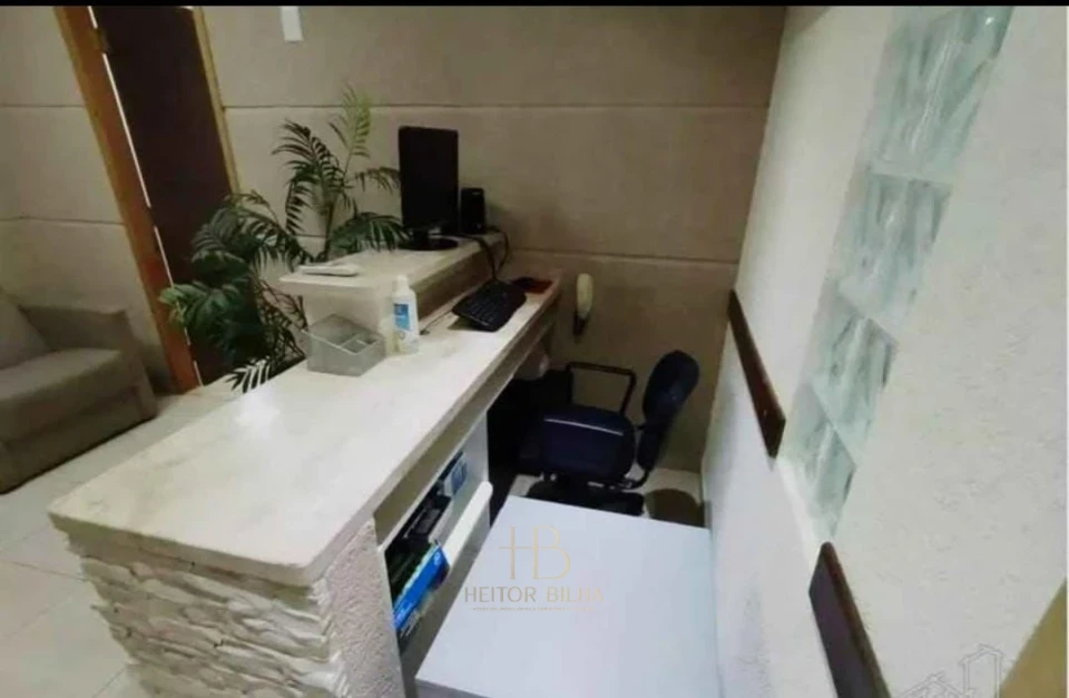Imagens do imóveis Sala Comercial à Venda no Centro de Londrina