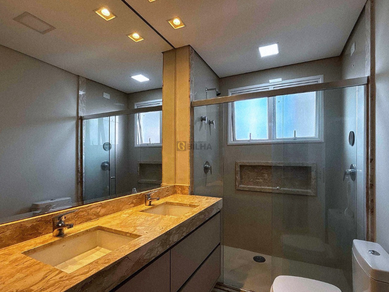 Imagens do imóveis Apartamento a venda no condomínio Edifício Kensington Gardens no bairro Gleba Palhano - Londrina/PR
