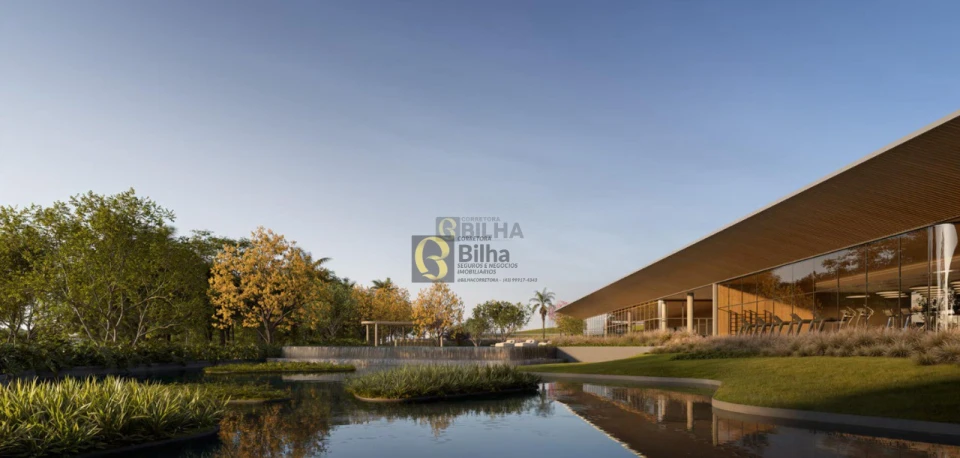 Imagens do imóveis Terreno Exclusivo no Condomínio Galeria – Parque das Artes | Plaenge