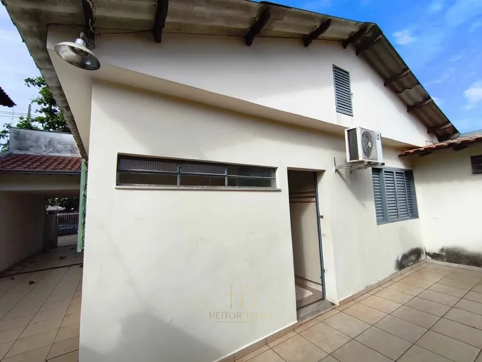 Imagens do imóveis Casa para Locação na Av. Anália Franco