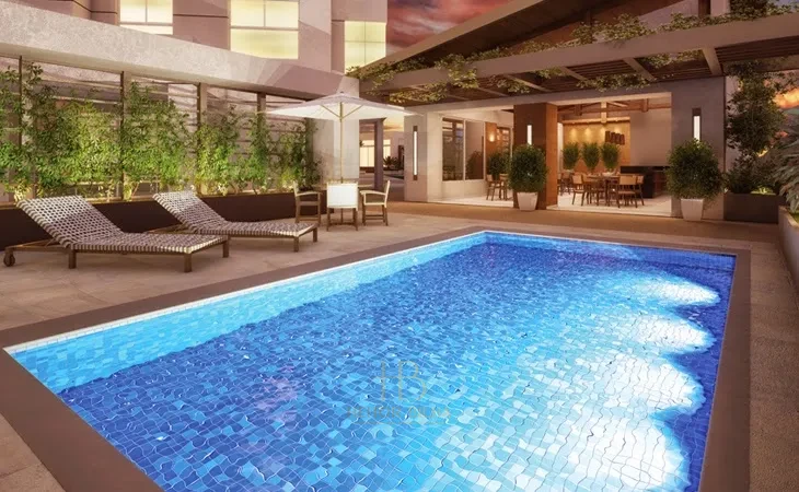 Imagens do imóveis Apartamento À Venda Landmark Residence Londrina