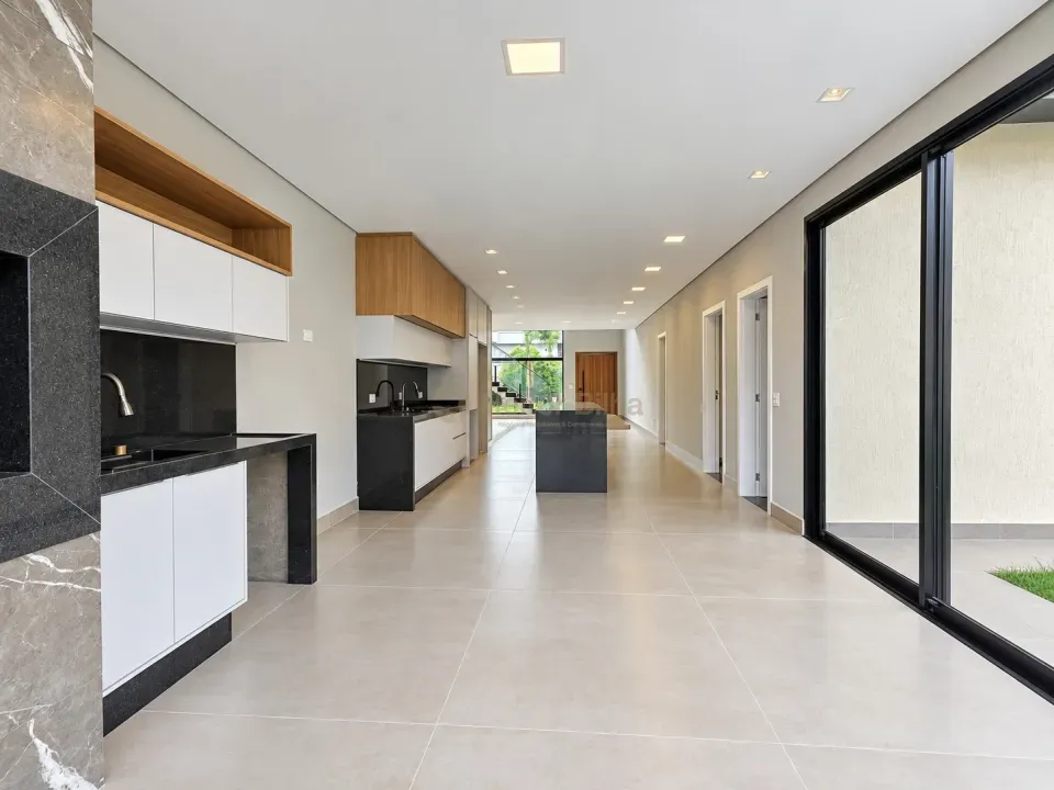 Imagens do imóveis Casa Condomínio Tangará