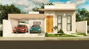 Imagens do imóveis Casa Á Venda Condominio Casa Nova Londrina