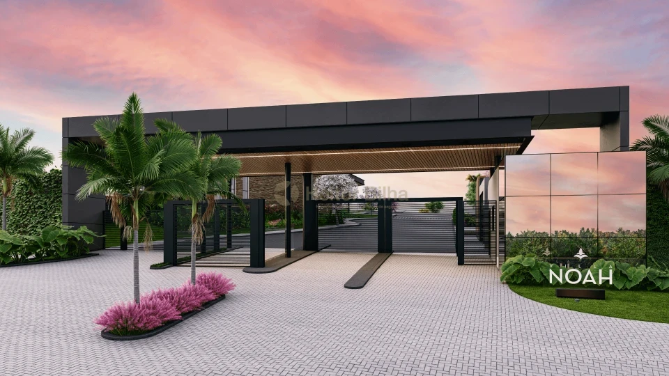 Imagens do imóveis Villa Noah Condomínio Horizontal