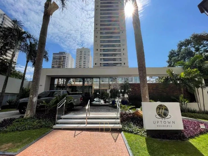 Imagens do imóveis EDIFICÍO UPTOWN