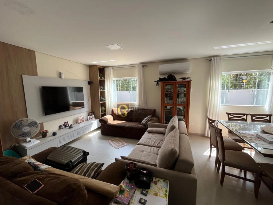 Imagens do imóveis Casa Á Venda Jardim Santos Paulo Londrina