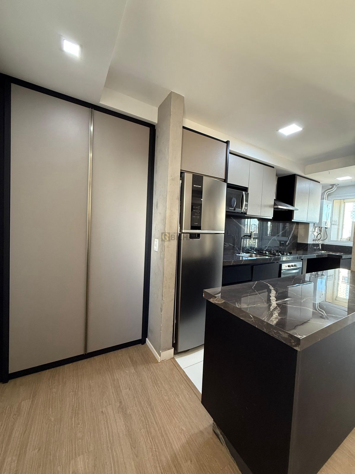 Imagens do imóveis Apartamento para alugar no condomínio Condomínio Vista Parque no bairro Jardim Presidente - Londrina/PR