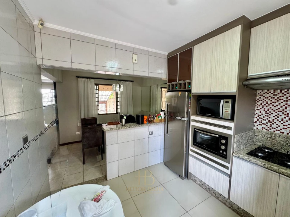 Imagens do imóveis CASA A VENDA REGIÃO SUL  DE LONDRINA