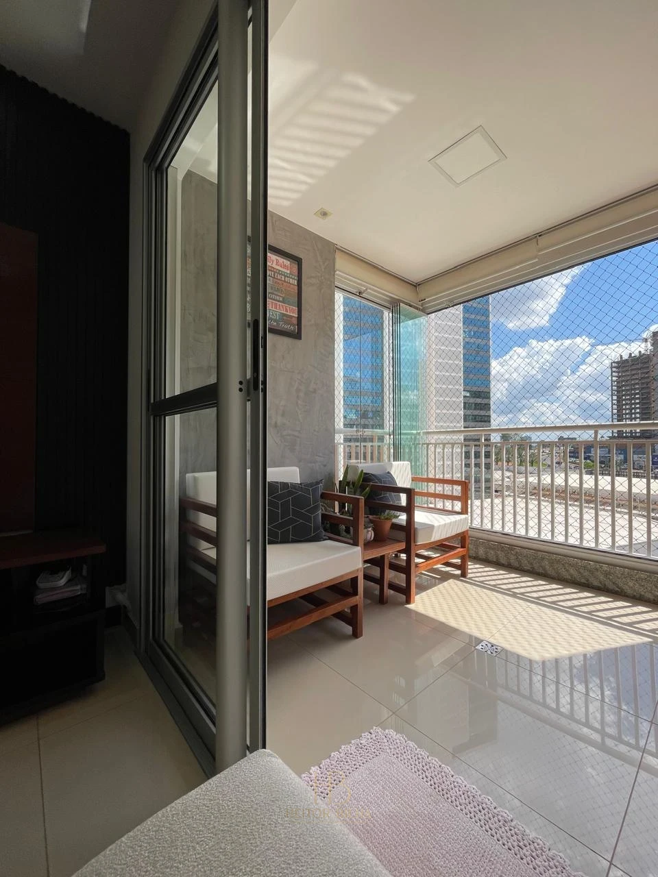 Imagens do imóveis Palhano Residences