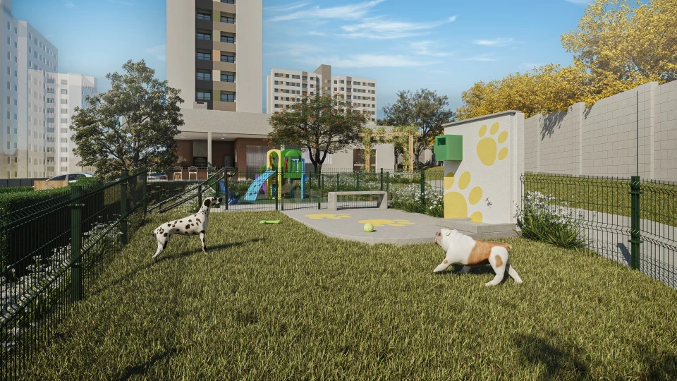 Imagens do imóveis Residencial La Coline