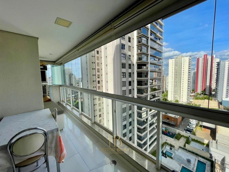 Imagens do imóveis Edifício Max Living