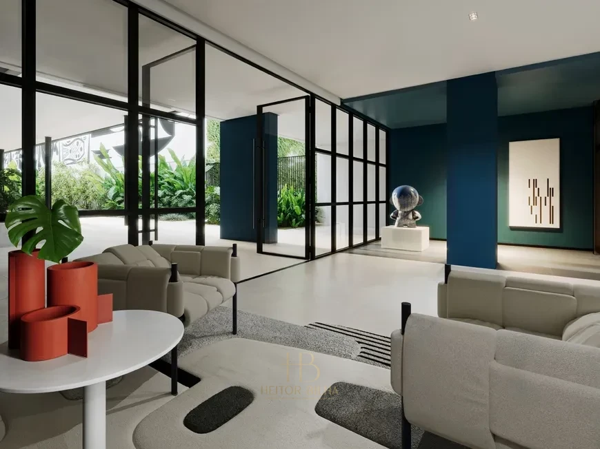 Imagens do imóveis BluInk Vanguard