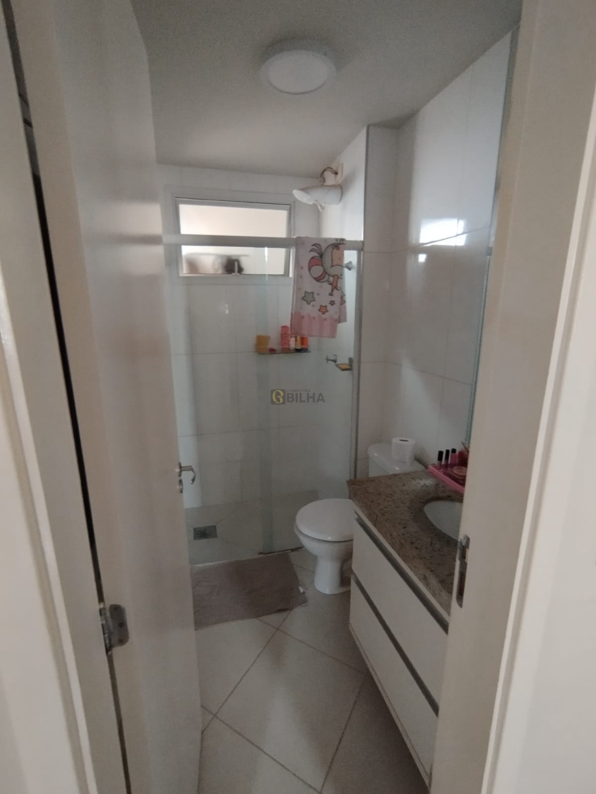 Imagens do imóveis Apartamento à venda no Ed. Mirante do Lago - Gleba Fazenda Palhano