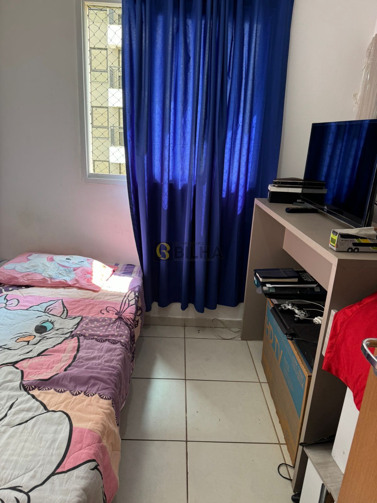 Imagens do imóveis Apartamento à venda no condomínio Ed. Terraparque no bairro Champagnat