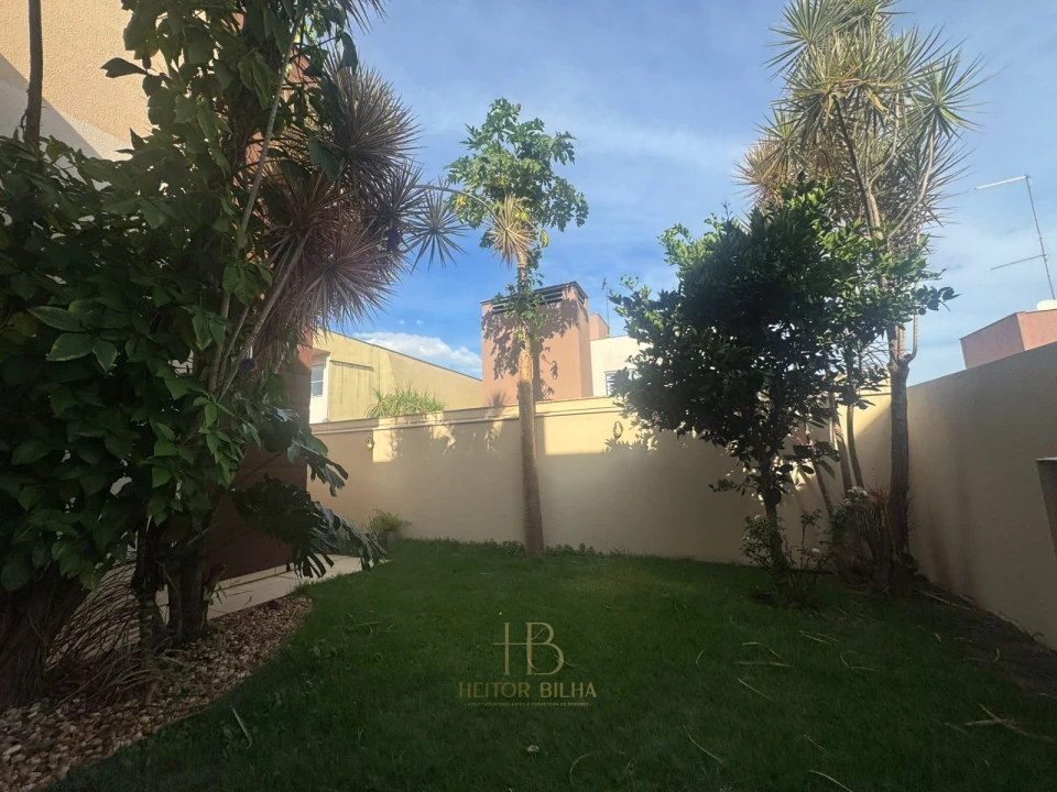 Imagens do imóveis CASA PARA LOCAÇÃO  CONDOMINIO ROYAL FOREST