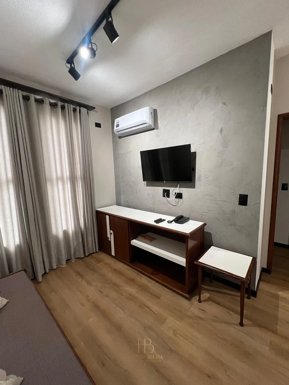Imagens do imóveis Slavieiro Essential Londrina Flat Hotel