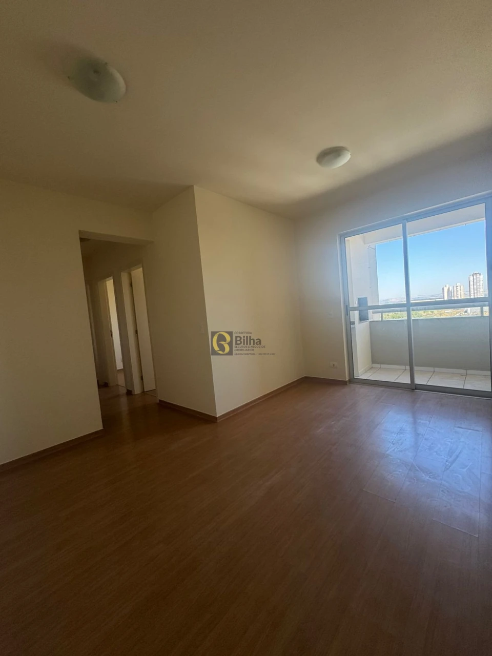 Imagens do imóveis Apartamento a venda no condomínio Condomínio Torres do Horizonte no bairro Residencial José Lázaro Gouvea