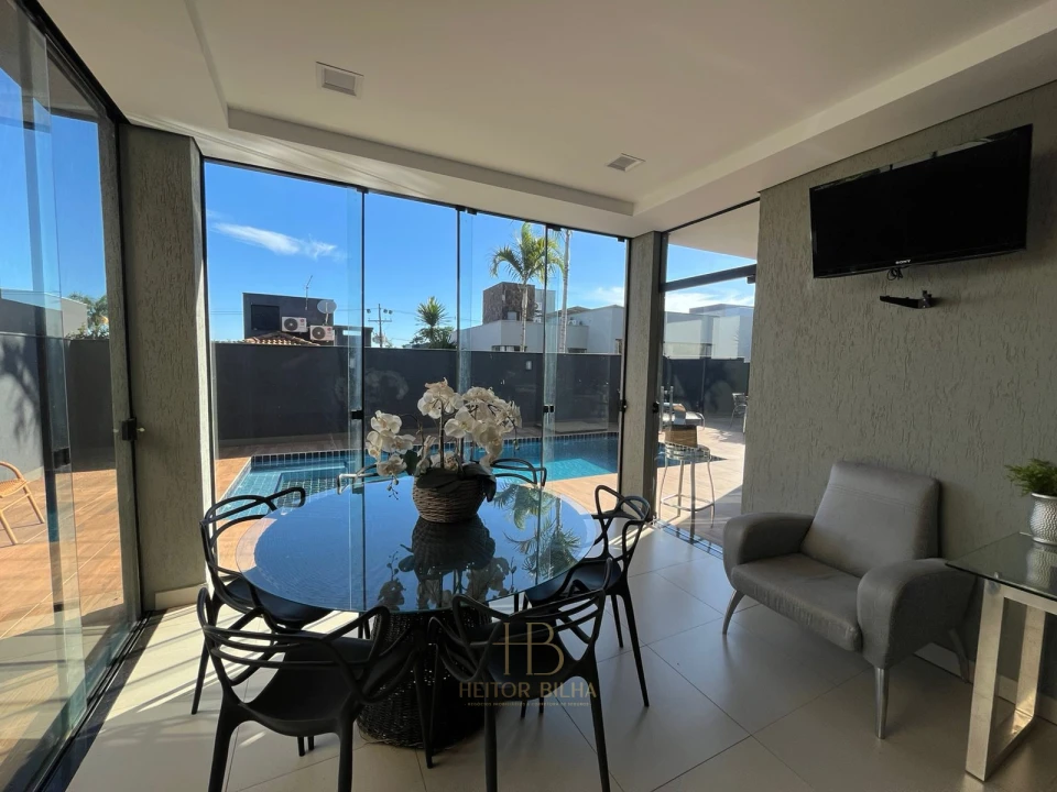 Imagens do imóveis Casa Em Condomínio Á Venda Alphaville Londrina 2 Londrina