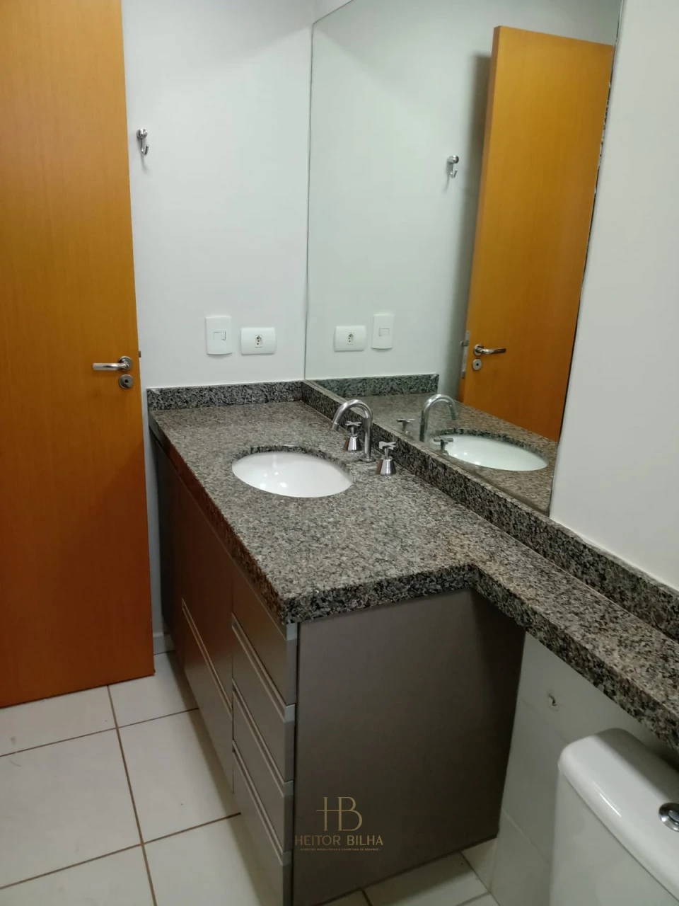 Imagens do imóveis Apartamento para Locação no Fontain Hit Residence