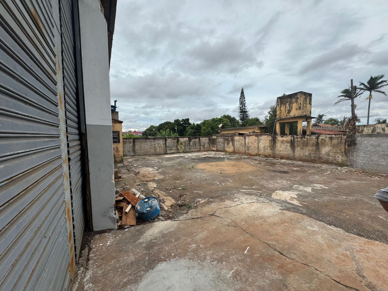 Imagens do imóveis Imóvel para locação no bairro Bandeirantes
