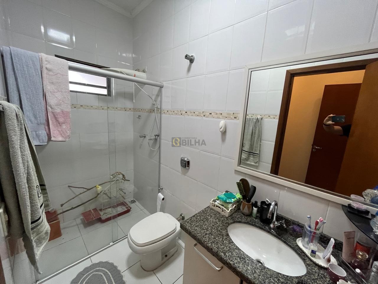 Imagens do imóveis Casa a venda no bairro Jardim Neman Sahyun - Londrina/PR