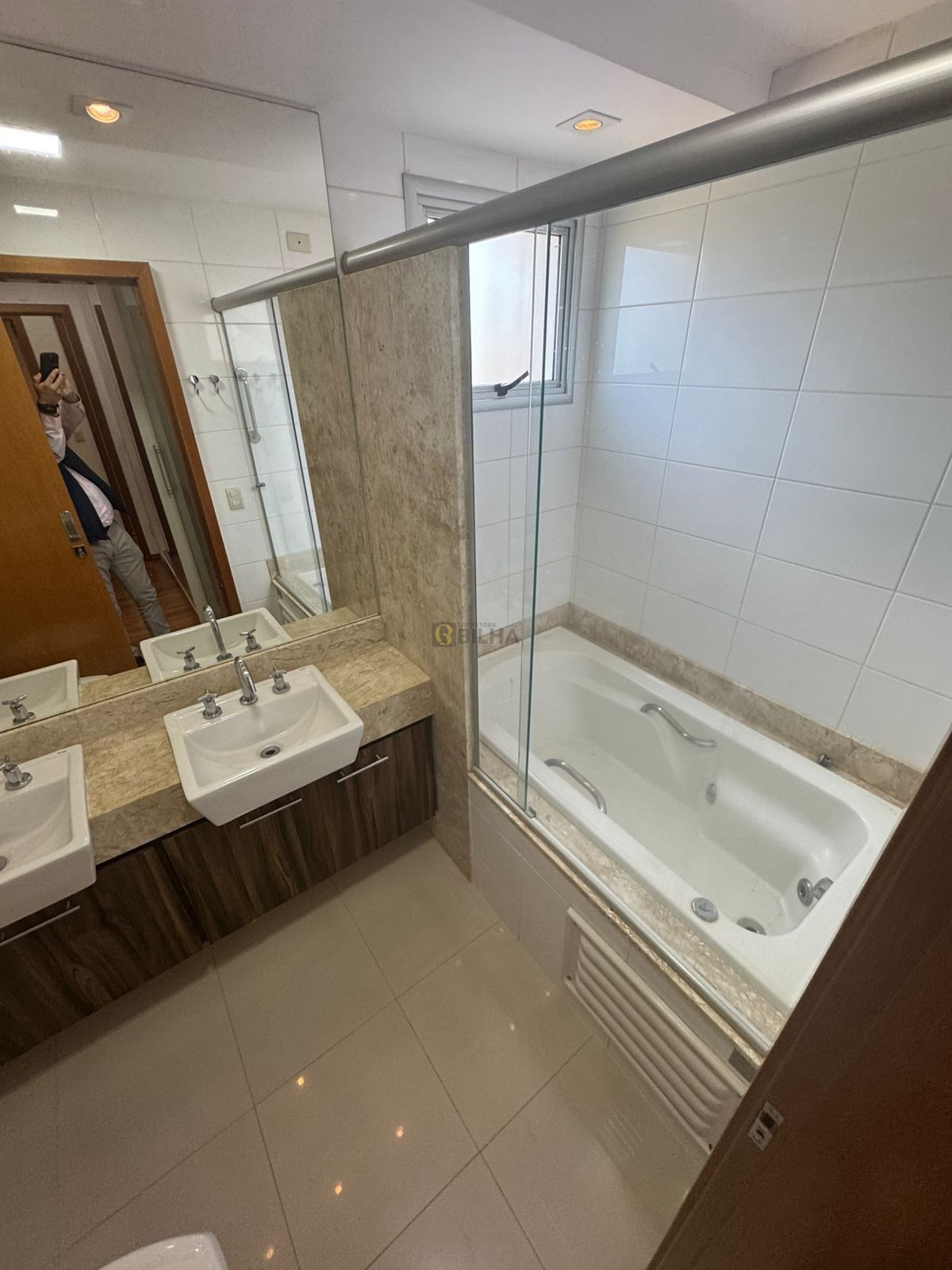 Imagens do imóveis Apartamento a venda no condomínio Edifício Cora Coralina no bairro Gleba Fazenda Palhano