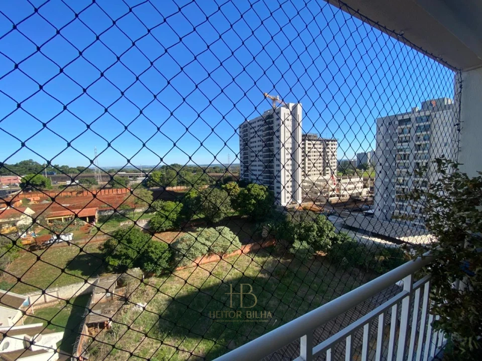 Imagens do imóveis Apartamento Mobiliado e Equipado para Locação no Garden Belvedere