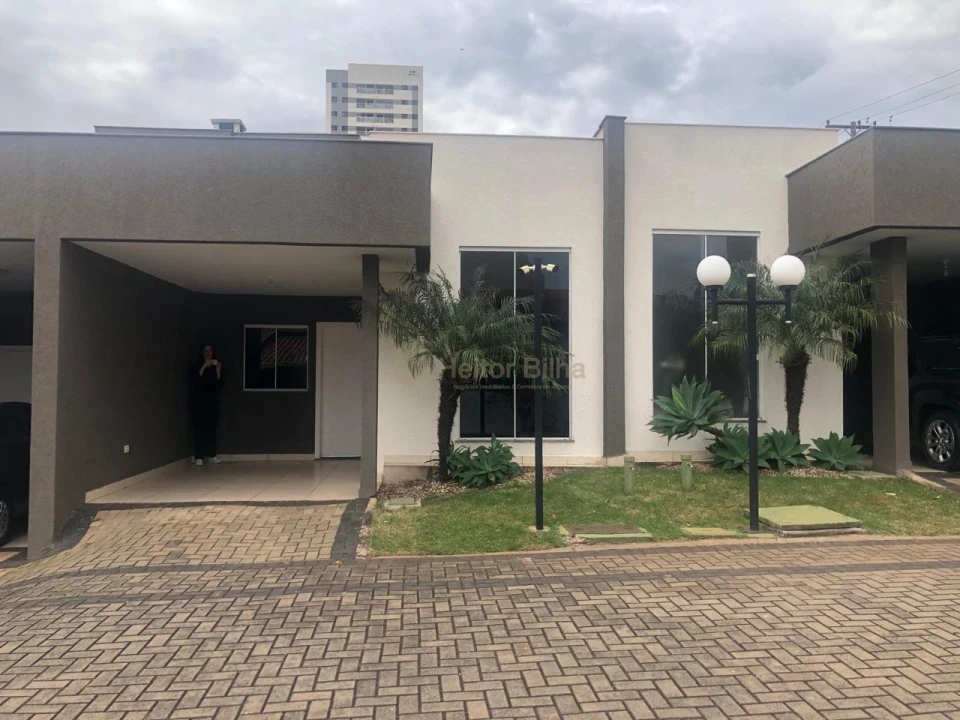 Imagens do imóveis Condomínio Saint Denis Londrina