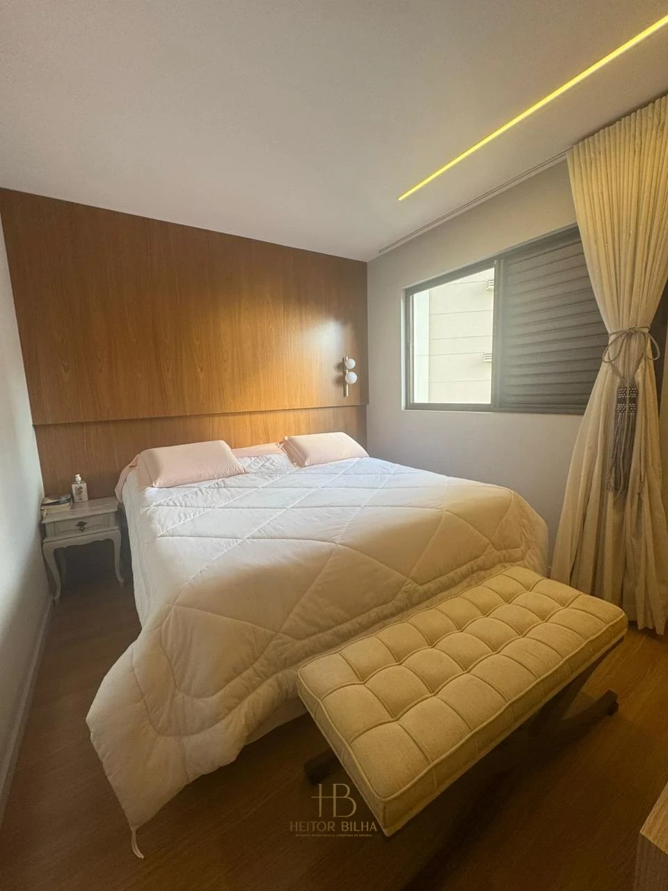 Imagens do imóveis Apartamento de luxo no Ed. Maison Villa Lobos em Londrina