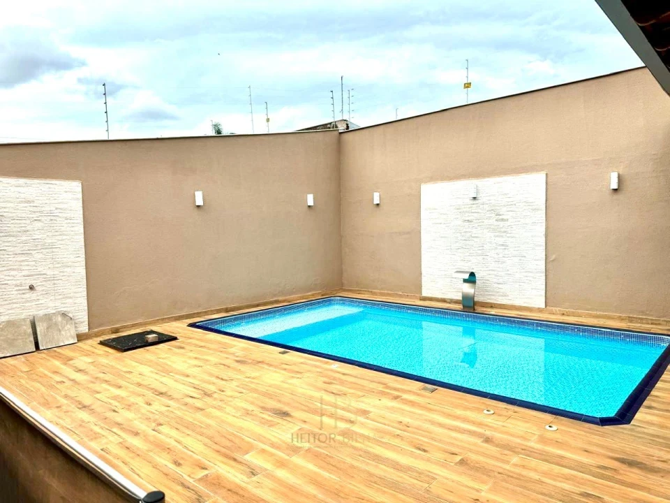 Imagens do imóveis CASA A VENDA JD. SHANGRI-LA