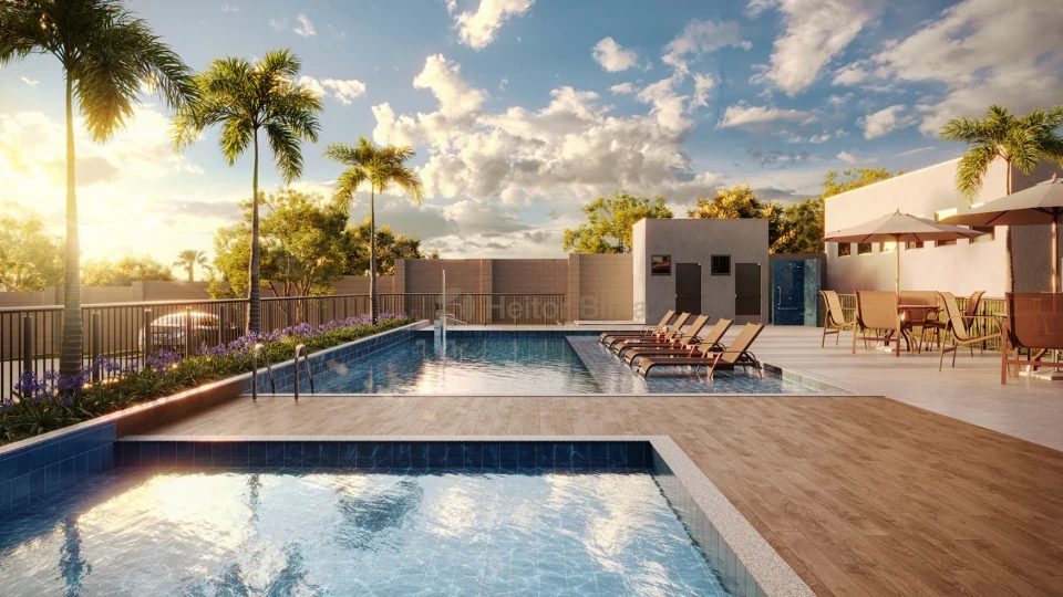 Imagens do imóveis Residencial Le Ciel