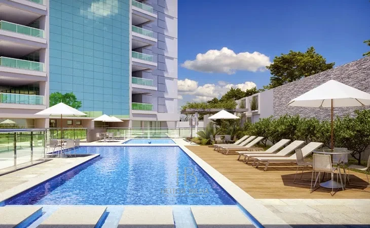 Imagens do imóveis Apartamento À Venda Landmark Residence Londrina