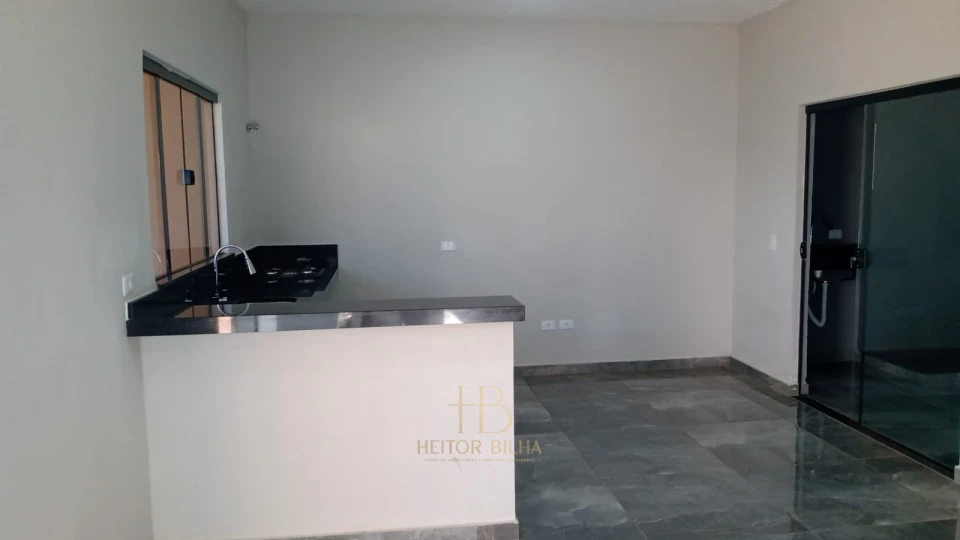 Imagens do imóveis Casa à Venda no Jd. Colúmbia