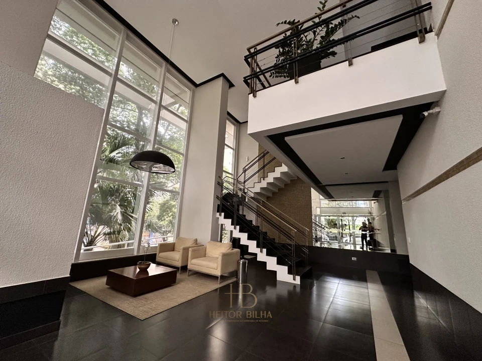 Imagens do imóveis Apartamento para locação Ed. Soho  centro - londrina