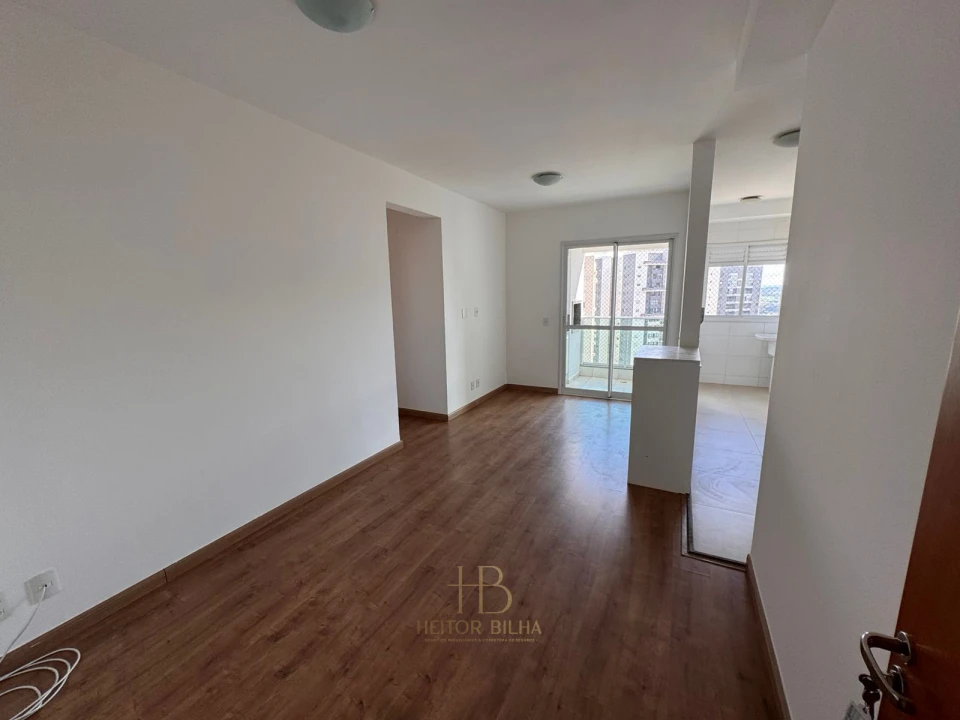 Imagens do imóveis APARTAMENTO PARA LOCAÇÃO EDIFICIO NYC PALHANO