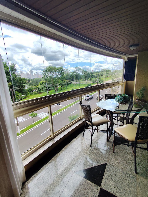 Imagens do imóveis Apartamento a venda no condomínio Ed. Four Seasons Residence no bairro Vila Fujita