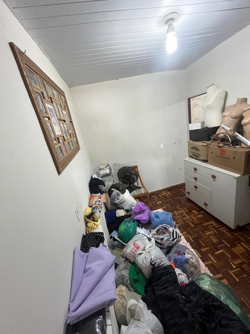 Imagens do imóveis Casa a venda no bairro Conjunto Cafezal 1