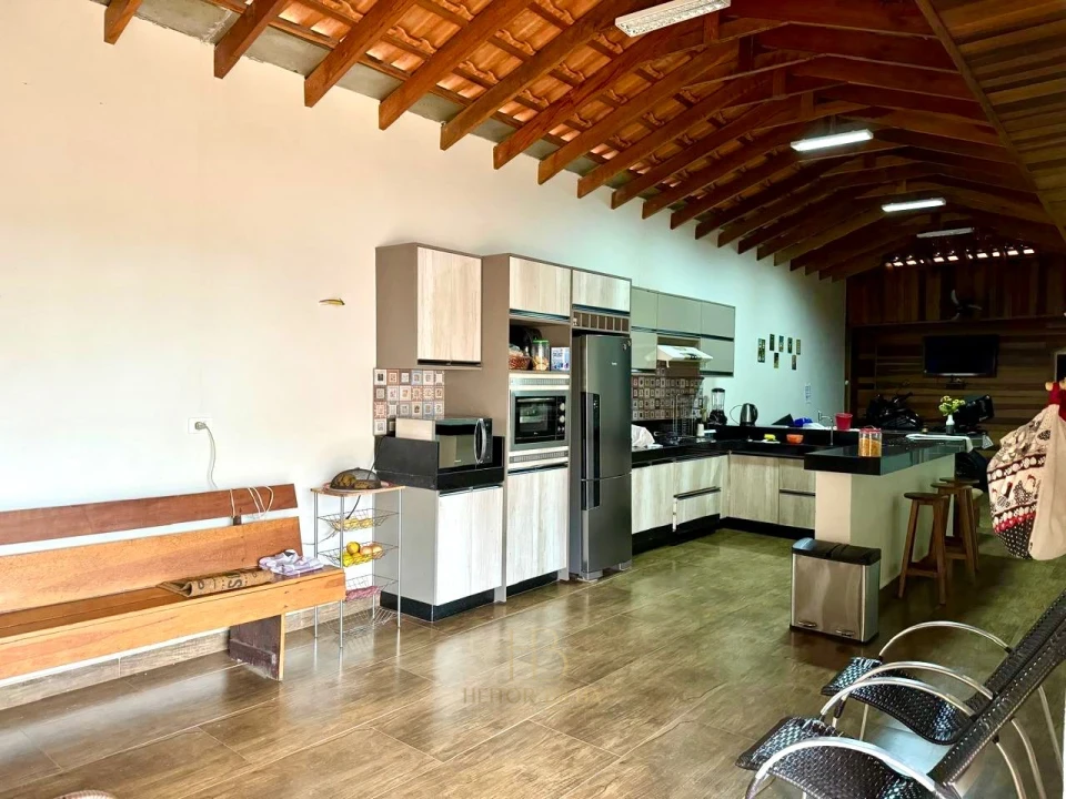 Imagens do imóveis CASA A VENDA JD. SHANGRI-LA